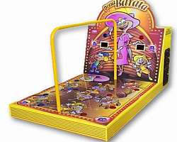 Fábrica de brinquedos de plastico para playground Fábrica de brinquedos de plastico para playground