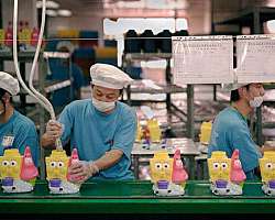 Fábrica de brinquedos de plastico para playground Fábrica de brinquedos de plastico para playground