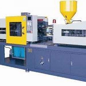 Injetora de plástico Injetora de plástico