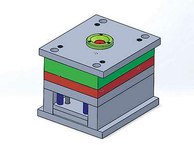 Moldes de injeção plástica Moldes de injeção plástica