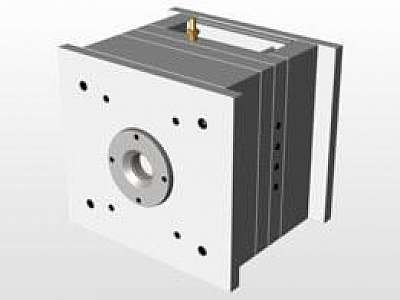 Moldes de injeção plástica Moldes de injeção plástica