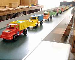 Moldes de injeção plástica Moldes de injeção plástica