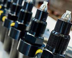 Moldes de injeção plástica Moldes de injeção plástica