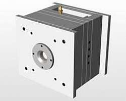 Moldes de injeção plástica Moldes de injeção plástica