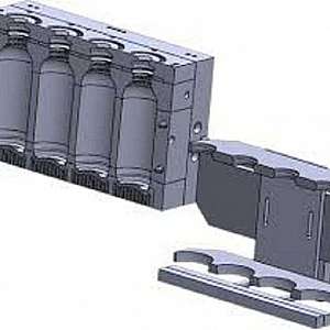 Moldes para termoplástico Moldes para termoplástico