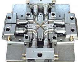 Preço do molde de injeção termoplástica Preço do molde de injeção termoplástica