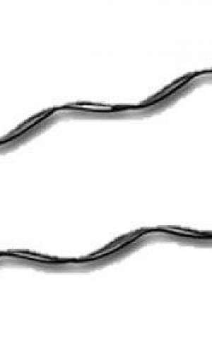 alça preformada alça preformada