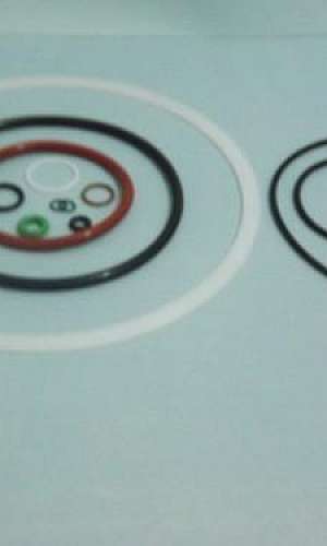 Anéis de borracha O ring Anéis de borracha O ring