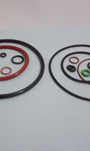 Anéis O ring Anéis O ring