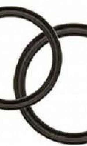 Anéis o’ring especiais usinados Anéis o’ring especiais usinados