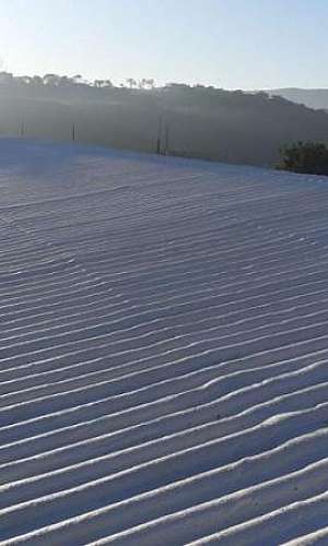 Aplicação poliuretano spray Aplicação poliuretano spray