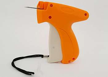 Frasco plástico com bico aplicador Frasco plástico com bico aplicador