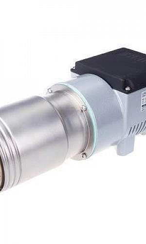 Ar quente para processos shrink Ar quente para processos shrink