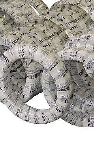 Arame para vareta de óleo Arame para vareta de óleo