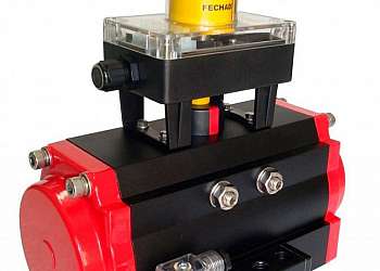 Bomba para balão dupla ação Bomba para balão dupla ação