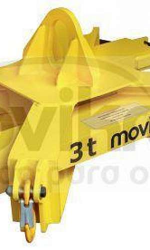 Balancim para big bag Balancim para big bag