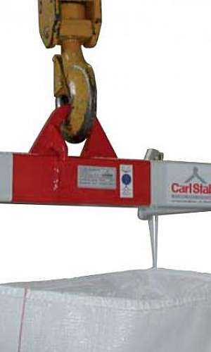 Balancim para big bag Balancim para big bag