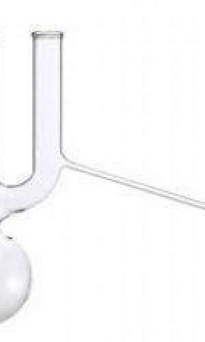 Balão para destilação Balão para destilação