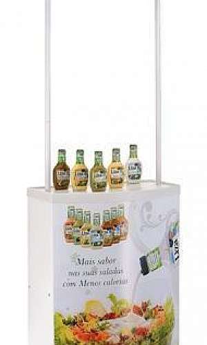 Balcão de degustação comprar Balcão de degustação comprar