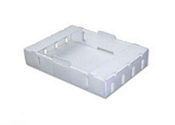 Bandeja de plástico Bandeja de plástico