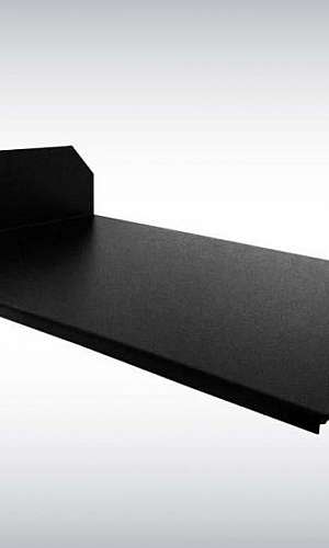 Bandeja para rack 19  Bandeja para rack 19