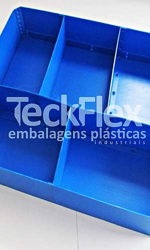 Bandeja polionda Bandeja polionda