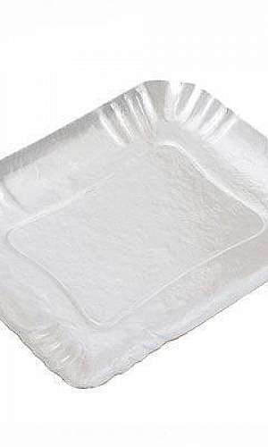 Bandejas de papelão para festas Bandejas de papelão para festas