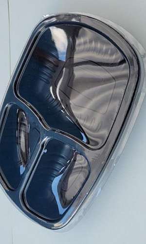 bandejas plásticas termoformadas bandejas plásticas termoformadas