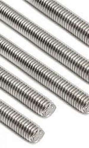 Barra roscada Barra roscada