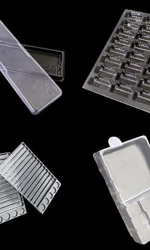 Berço vacuum forming Berço vacuum forming