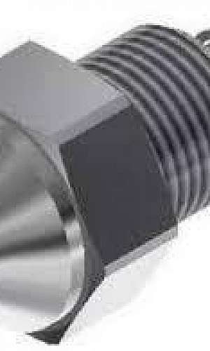 Bico injetor para injetora de plástico Bico injetor para injetora de plástico