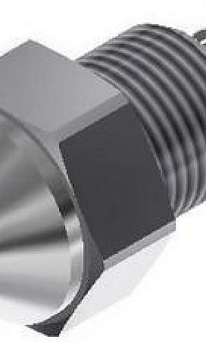 Bico injetor para maquina injetora Bico injetor para maquina injetora