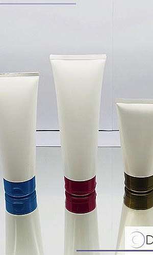 Bisnagas plasticas cosméticos Bisnagas plasticas cosméticos