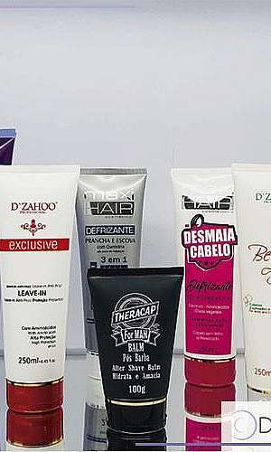 Bisnagas plásticas Bisnagas plásticas