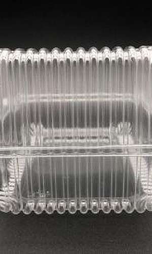 Blister para chocolate Blister para chocolate