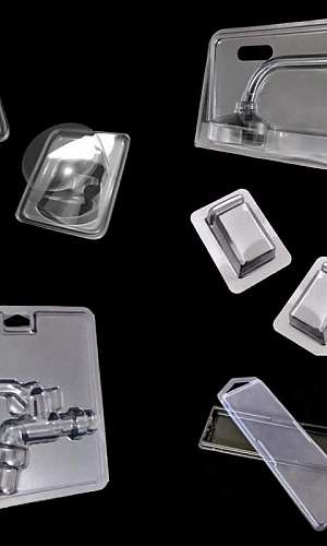 Blister vacuum forming Blister vacuum forming