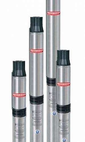 Bomba de água para poço Bomba de água para poço