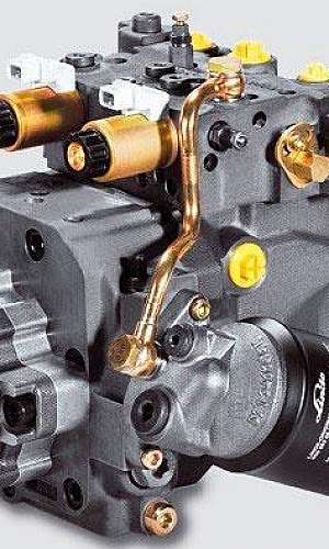 Bomba Linde Bomba Linde