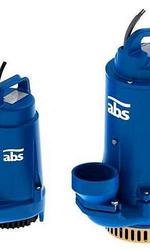 Bomba para fossa Bomba para fossa