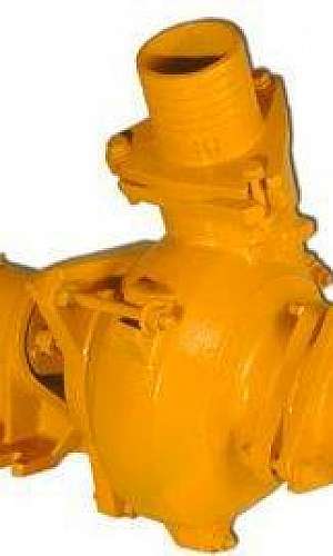 Bomba para lama Bomba para lama