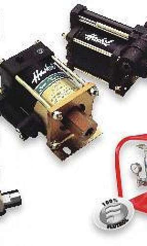 Bombas de Pressão Bombas de Pressão