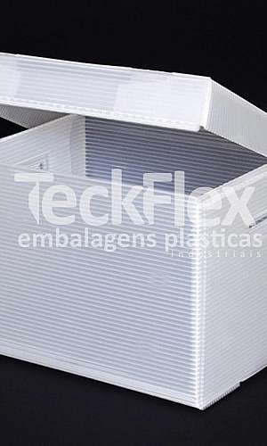 Caixa Arquivo Polionda 210 Caixa Arquivo Polionda 210