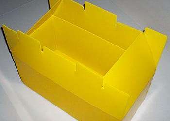 Caixa auto desmontável sp Caixa auto desmontável sp