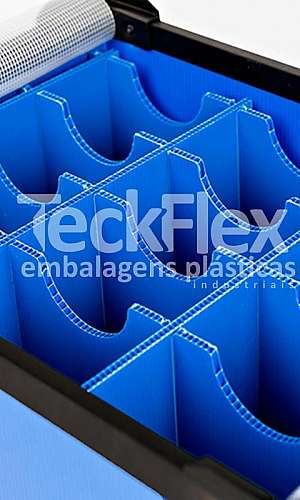 Caixa Organizadora Polionda 260 Caixa Organizadora Polionda 260