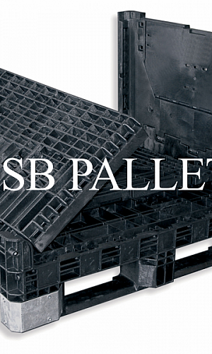 Caixa Pallet | SB Pallet Caixa Pallet | SB Pallet