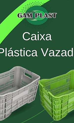 caixa plástica agrícola hortifruti caixa plástica agrícola hortifruti