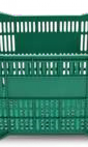 Caixa plástica para frutas em goiás Caixa plástica para frutas em goiás