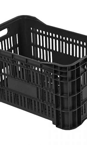 Caixa plástica para hortifruti no df Caixa plástica para hortifruti no df