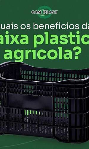 caixa plástica vazada hortifruti caixa plástica vazada hortifruti