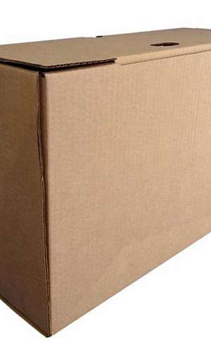 Caixas arquivo morto Caixas arquivo morto